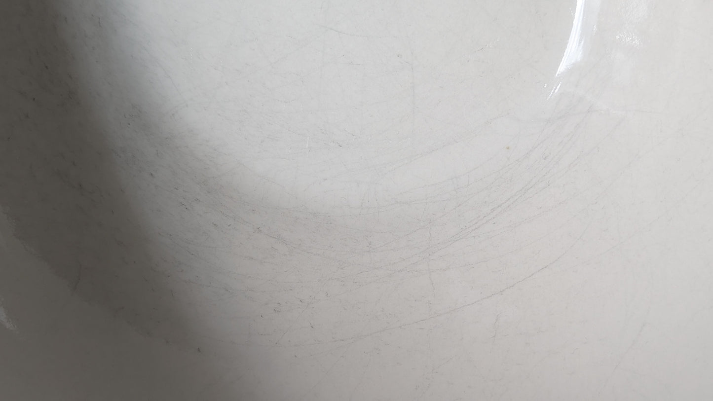 Kermansavi - Salaattikulho / Taikinakulho (1980-luku - 2007)