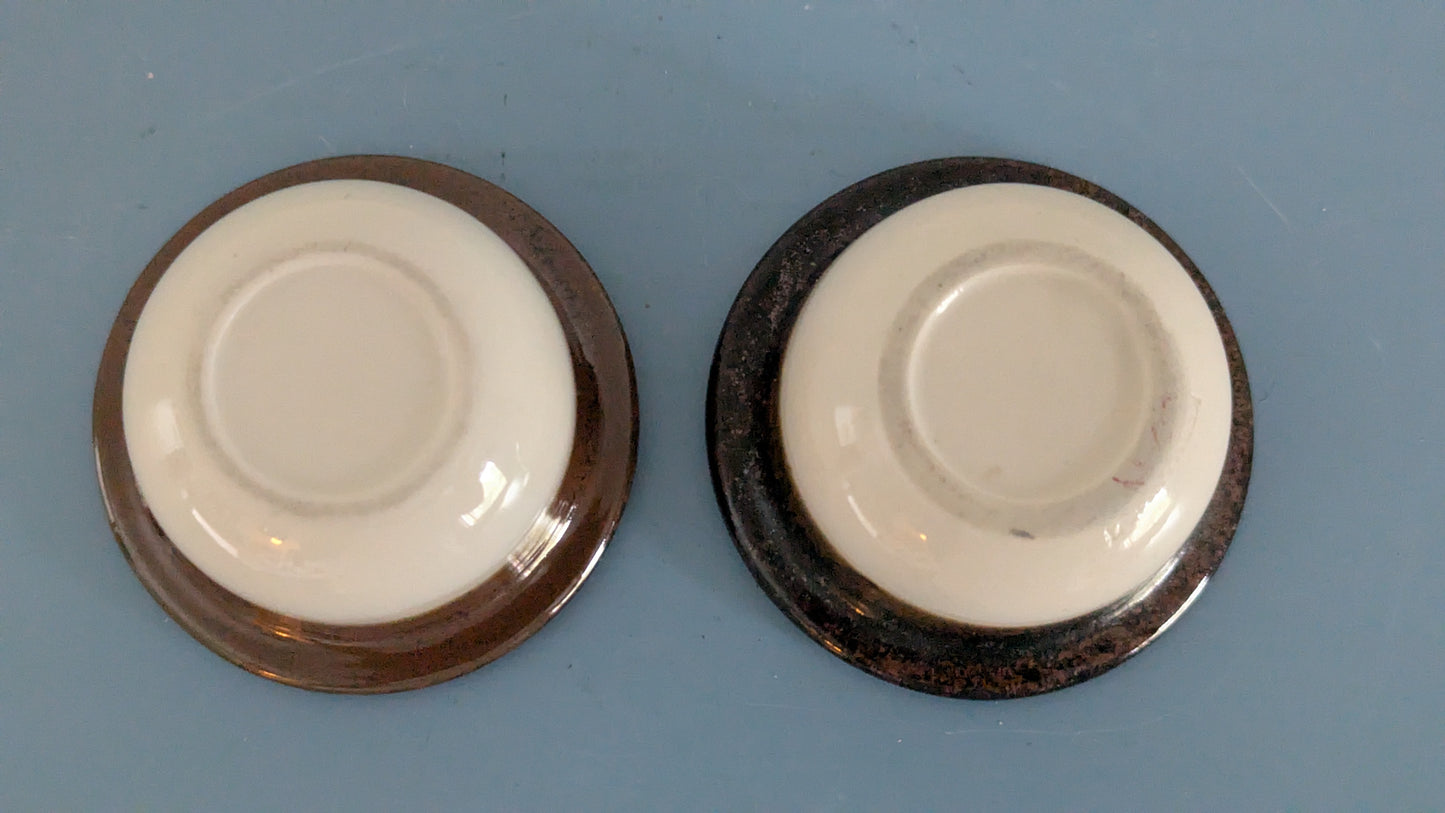 Kermansavi - Heinä Sokerikko / Kulho (1980-luku - 2007)