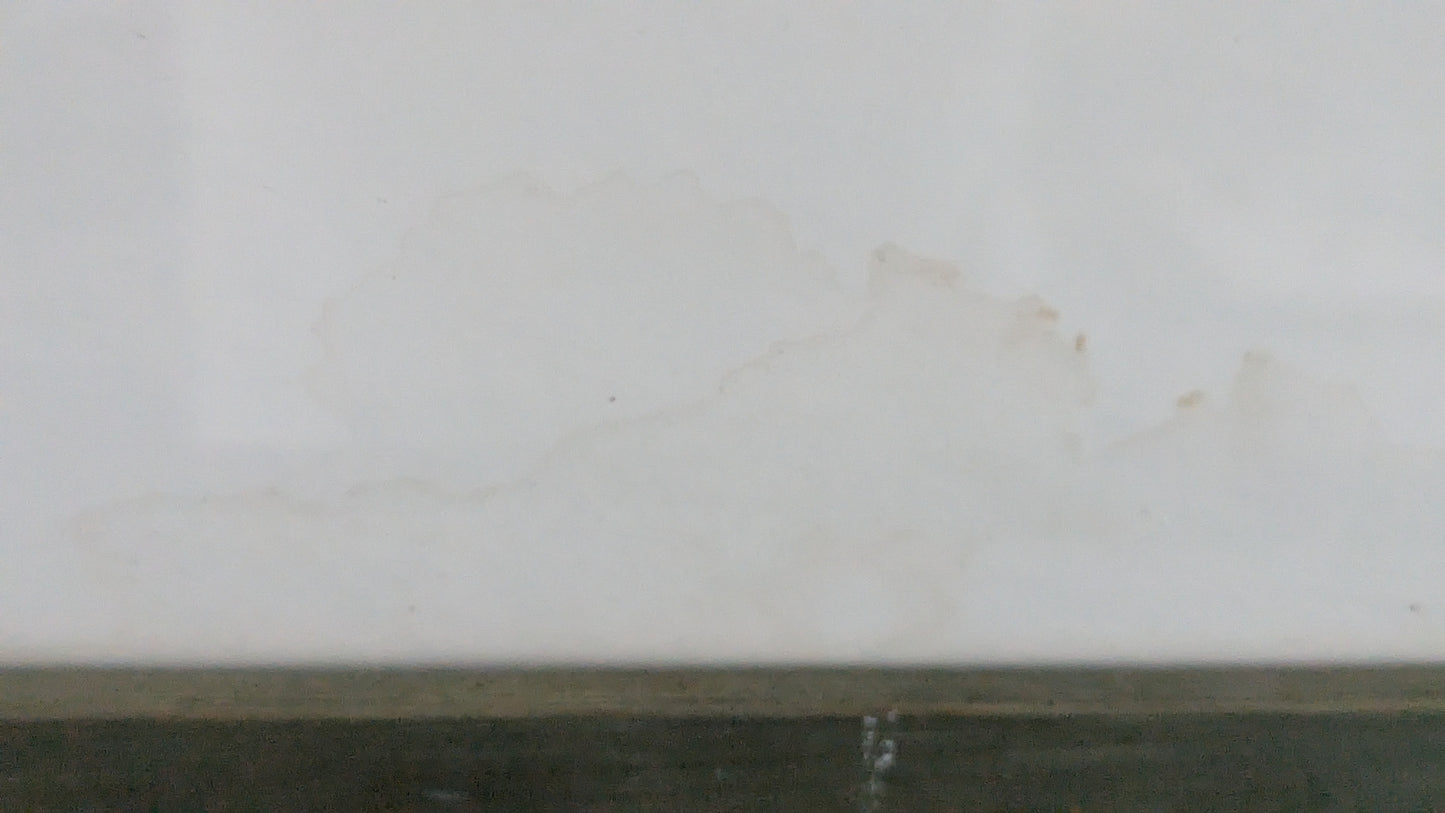 Pentti Lumikangas - Signeerattu Grafiikka (1974)