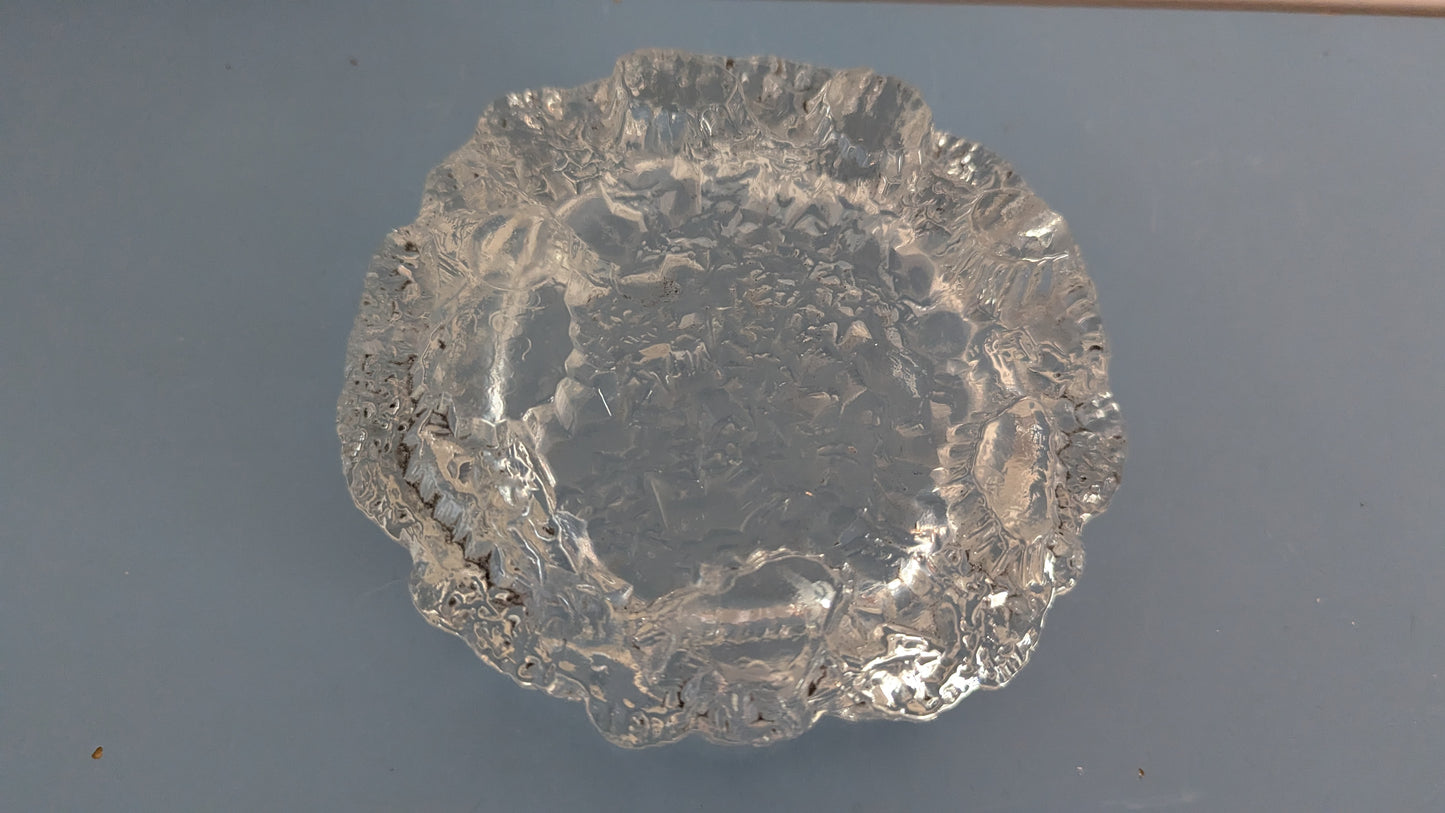 Iittala Seita Tuhka-astia (1977-1984, Tapio Wirkkala)