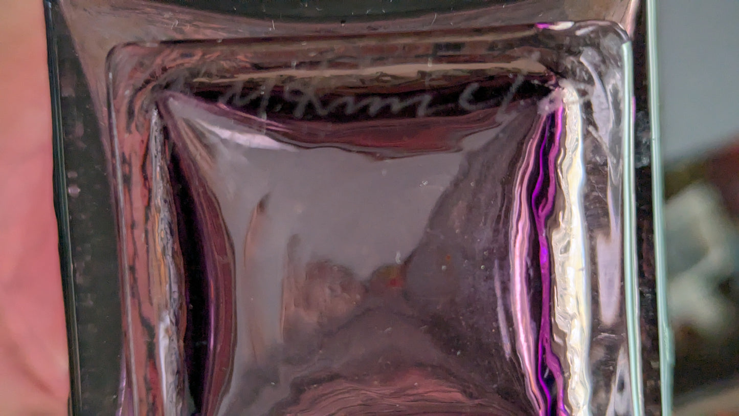 Kumela Maljakko (1960-1970-luku, Kaj Blomqvist)