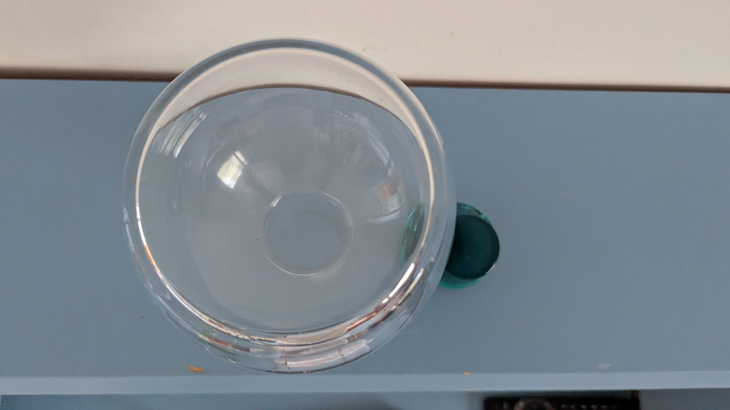 Iittala Mondo Karahvi (1988-2007, Kerttu Nurminen)