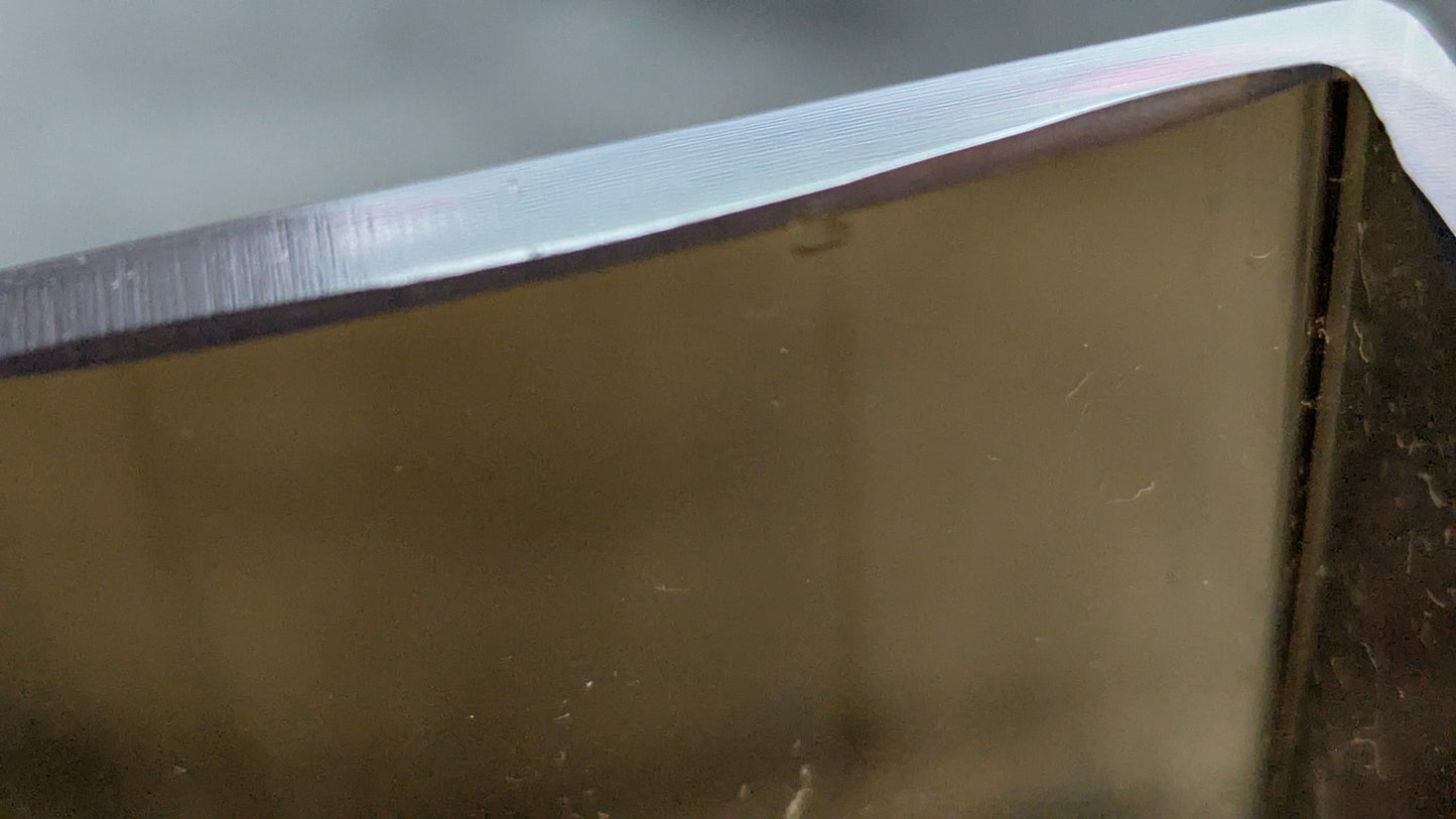 Nuutajärvi KF 296 Maljakko (1964-1971, Kaj Franck)