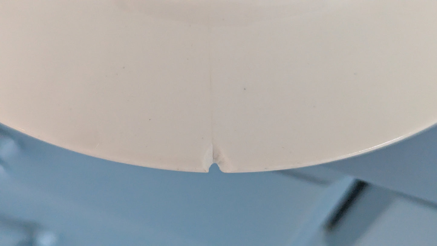 Arabia Muisto Leivoslautanen / Leipälautanen (6kpl, 1973-1974, Raija Uosikkinen)