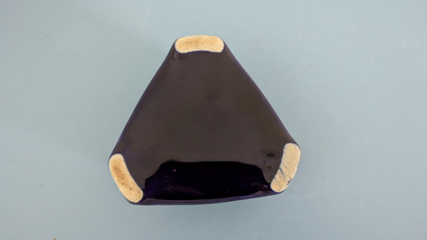 Arabia KI-Mallin Tuhkakuppi / Tuhka-astia (1930-1960-luku)