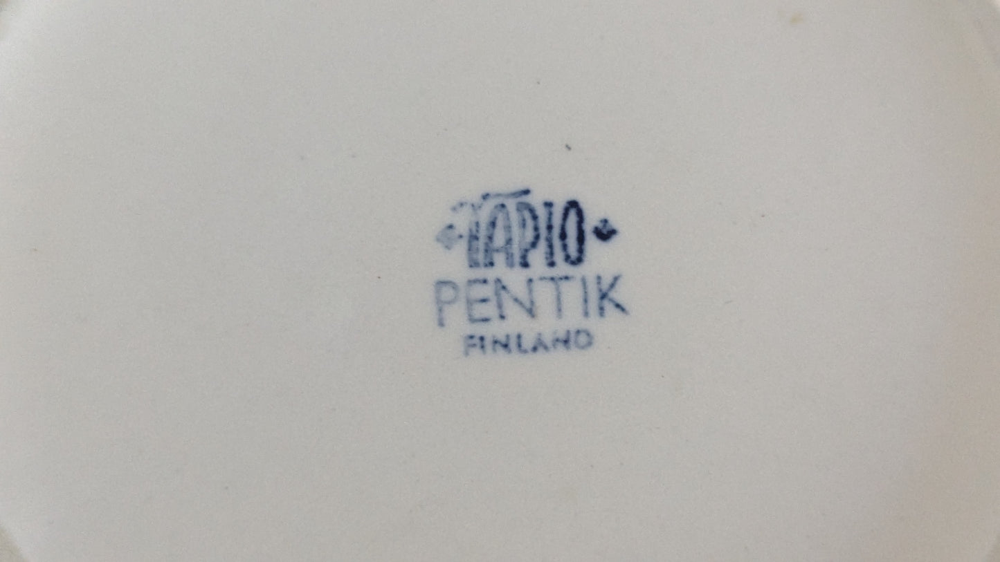 Pentik - Tapio Leivoslautanen / Leipälautanen (2kpl)