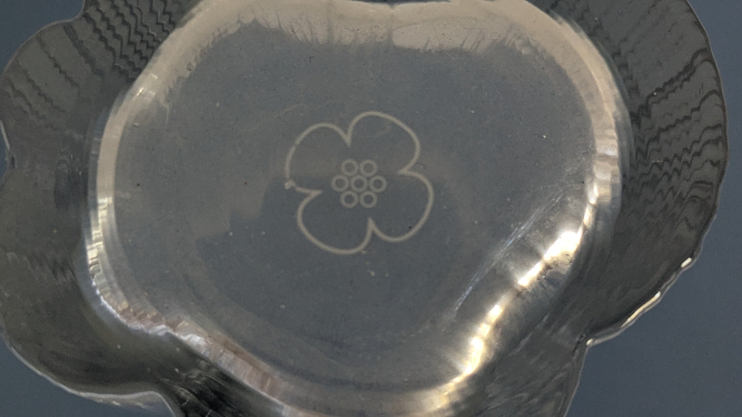 Nuutajärvi Cumulus Maljakko (1984-1994, Markku Salo)