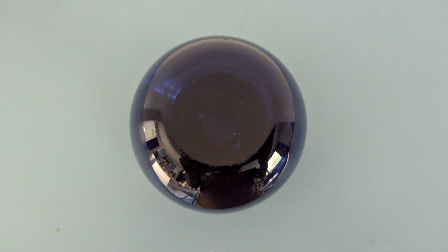 Iittala 1965 Kynttilänjalka (1965-1970, Erkki Vesanto)