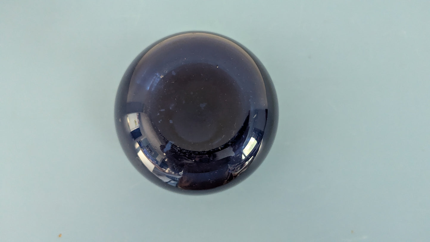 Iittala 1965 Kynttilänjalka (1965-1970, Erkki Vesanto)
