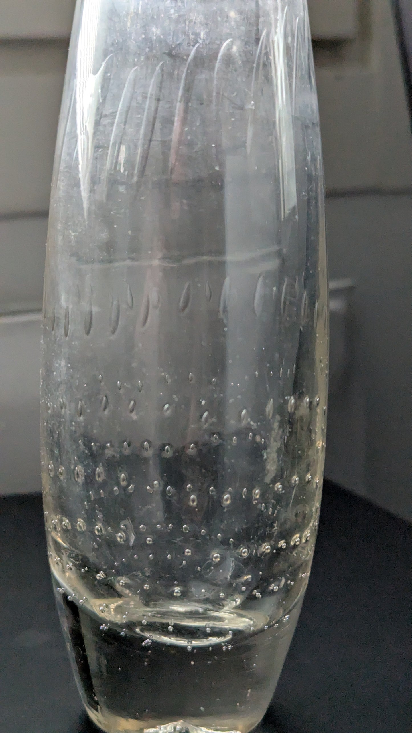 Riihimäen Lasi 1306 Maljakko (1950-luku, Eero Sallinen)