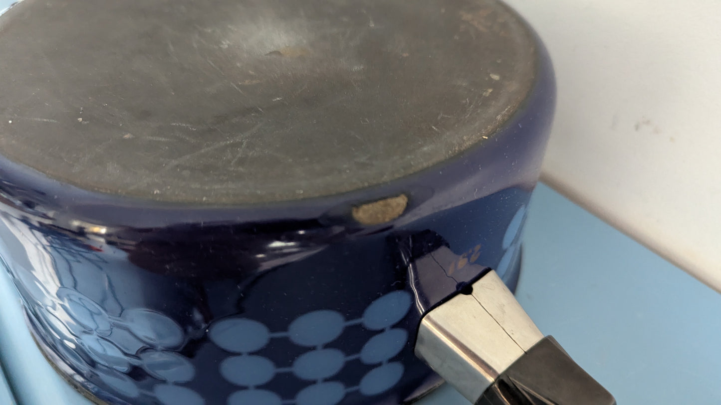 Finel / Arabia - Keittiömestari Domino Kasari (2.5 Litraa, Esteri Tomula)