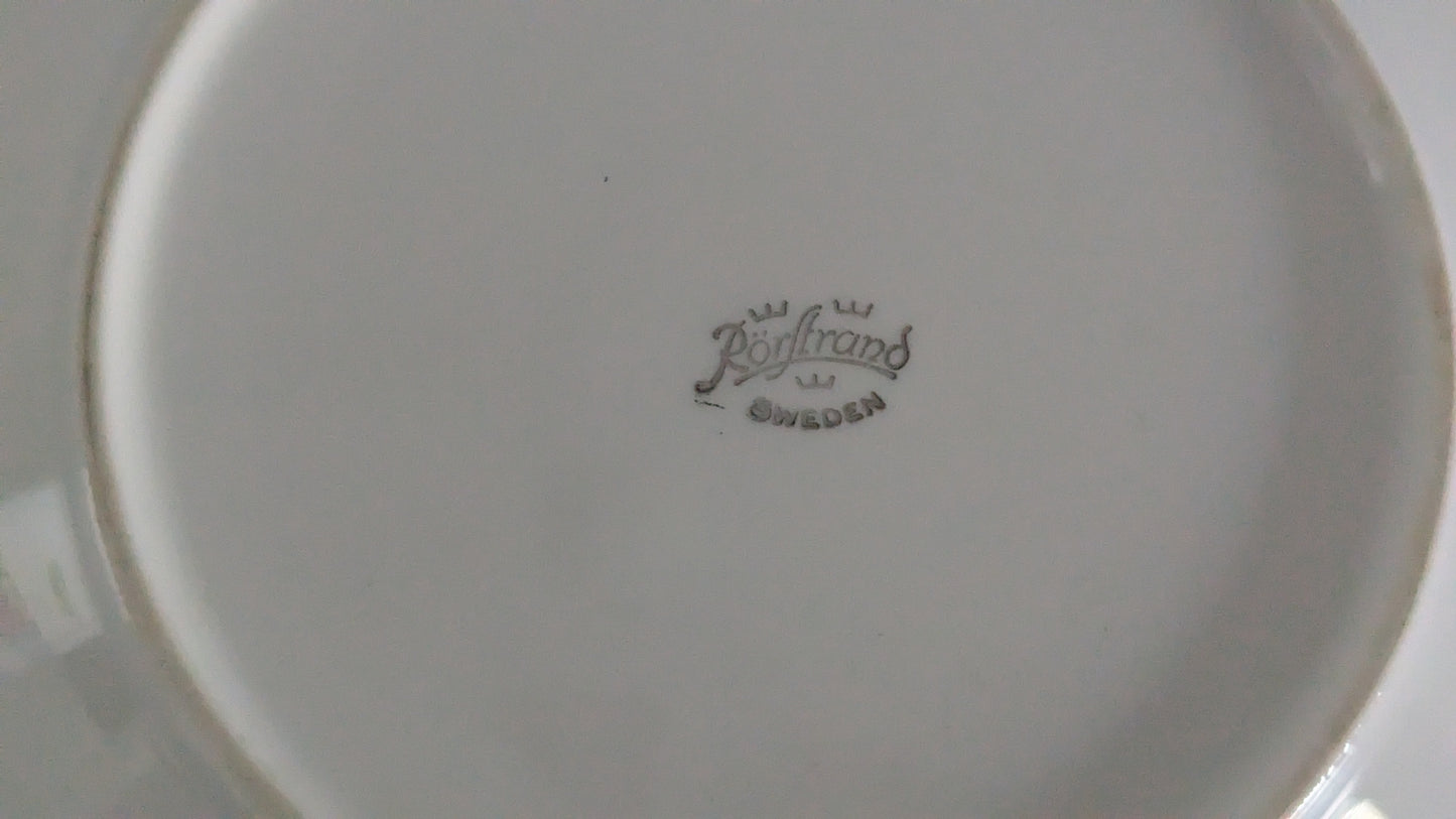 Rörstrand - Leipälautanen / Leivoslautanen (10kpl)