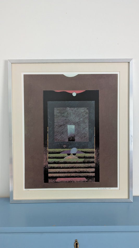 Juha Soisalo - Signeerattu ja Numeroitu 85/100 Grafiikka (2009)