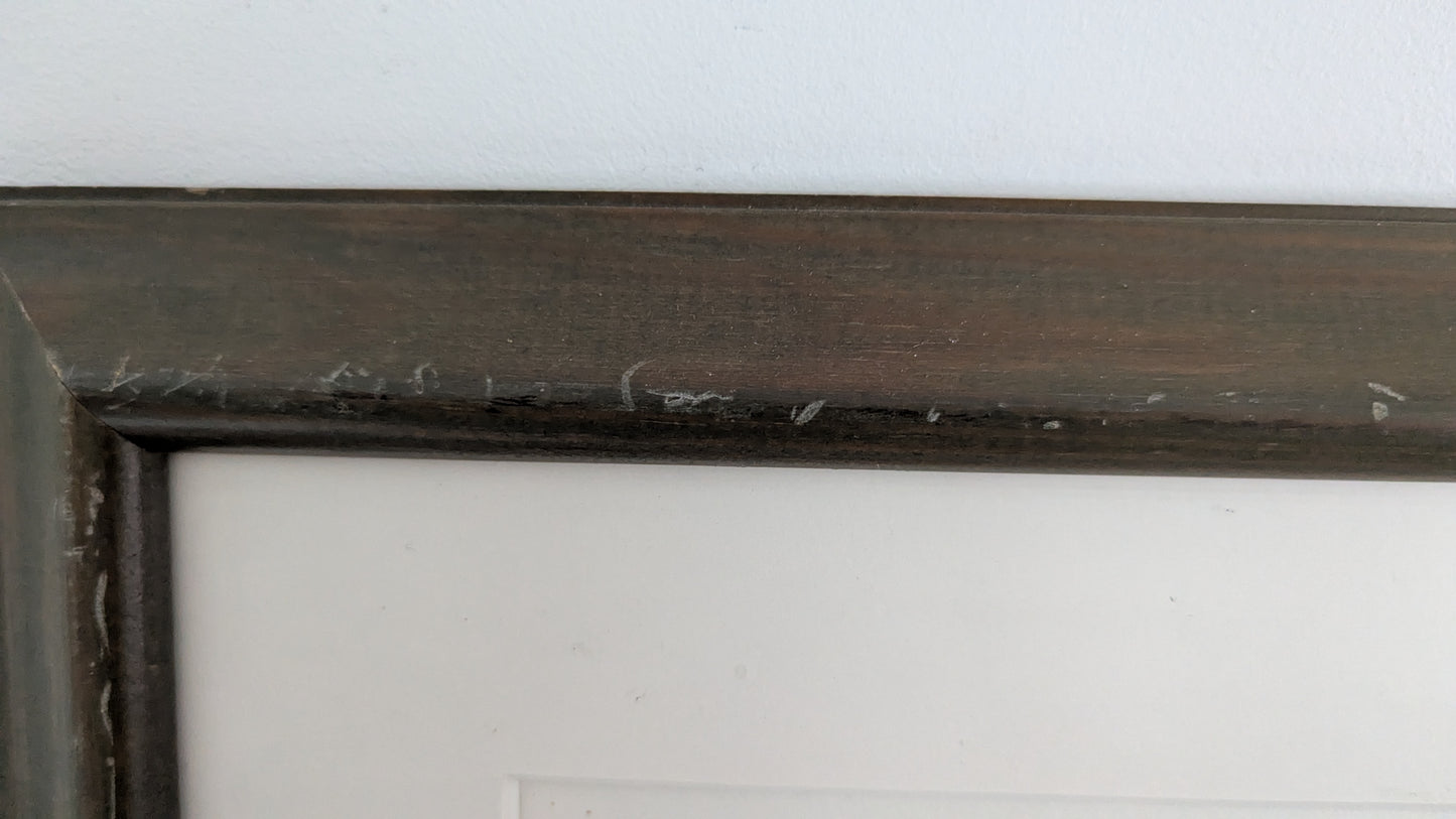 Leo Rannikko - Svenska Teatern (Signeerattu Grafiikka 1979)