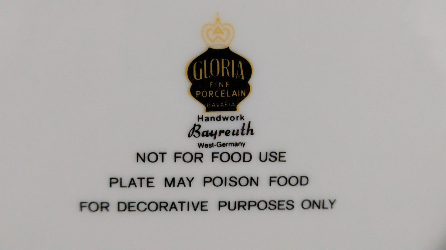 Gloria - Par Force / Hunting Seinälautanen (John Frederick Herring)