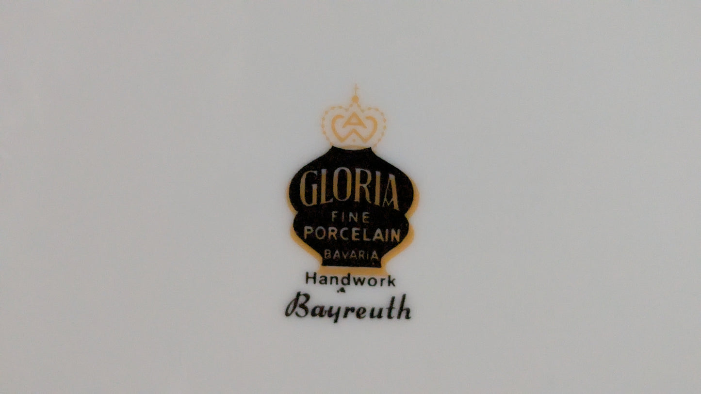 Gloria - The Hay Wain / Heinäkuorma Seinälautanen (John Constable)