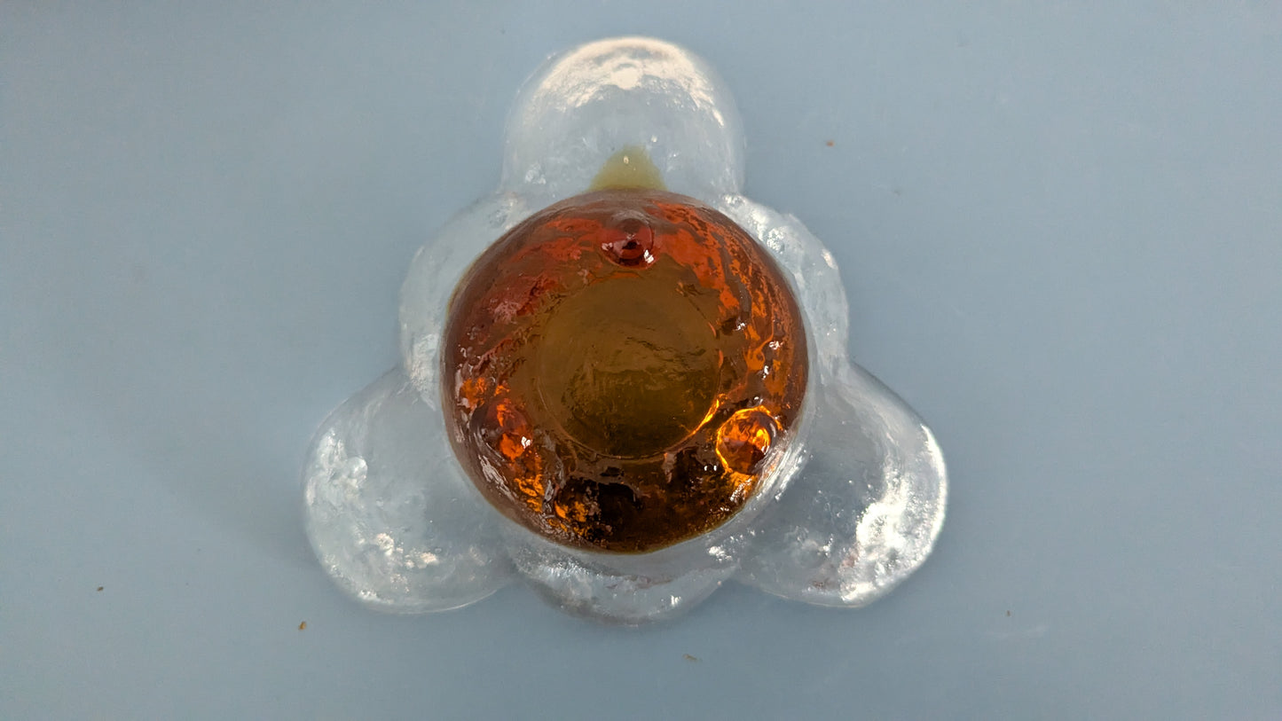 Humppila Kivi-Set Tuikkukippo / Kulho (1974-1982, Pertti Santalahti)