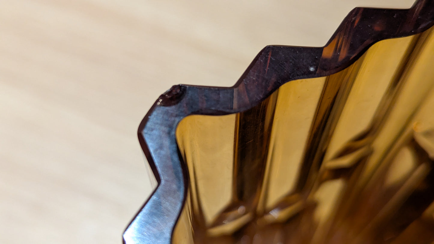 Humppila Mesiurut Maljakko (1972-1987, Signeerattu, Tauno Wirkkala)