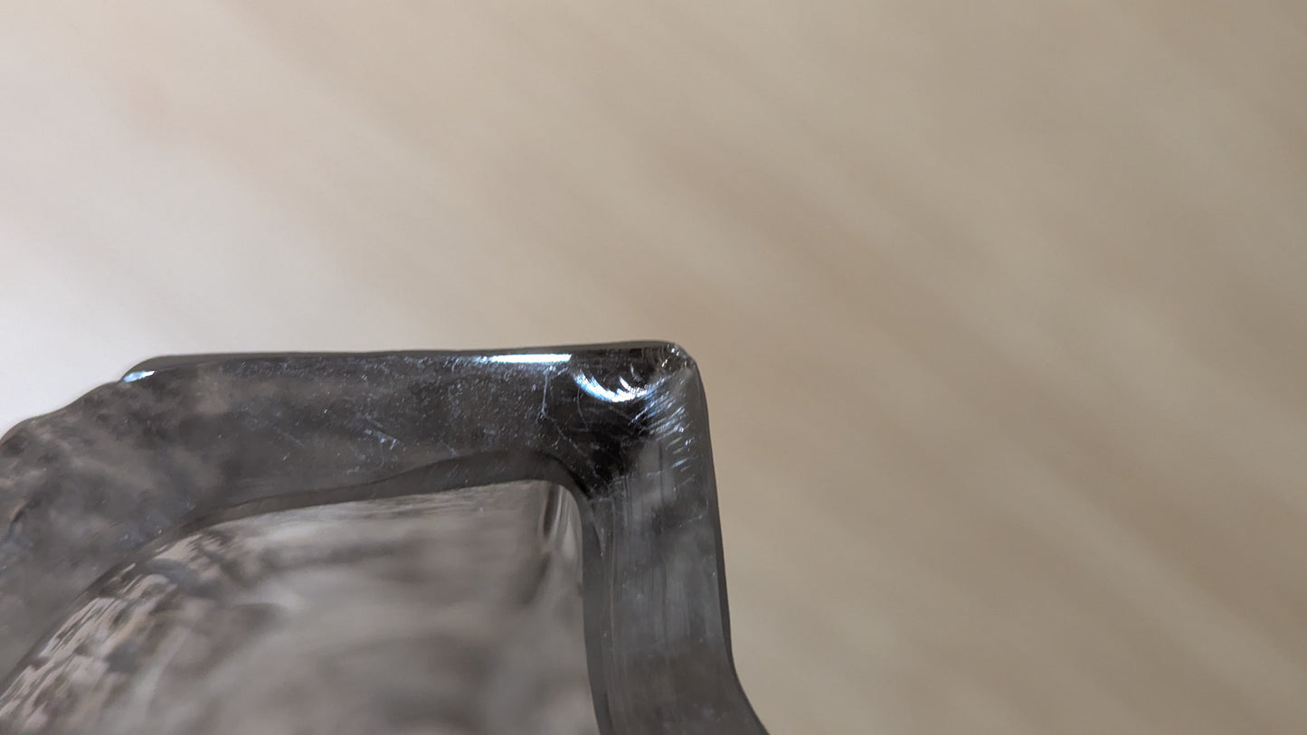 Iittala Pinus Maljakko (1973-1999, Signeerattu, Tapio Wirkkala)