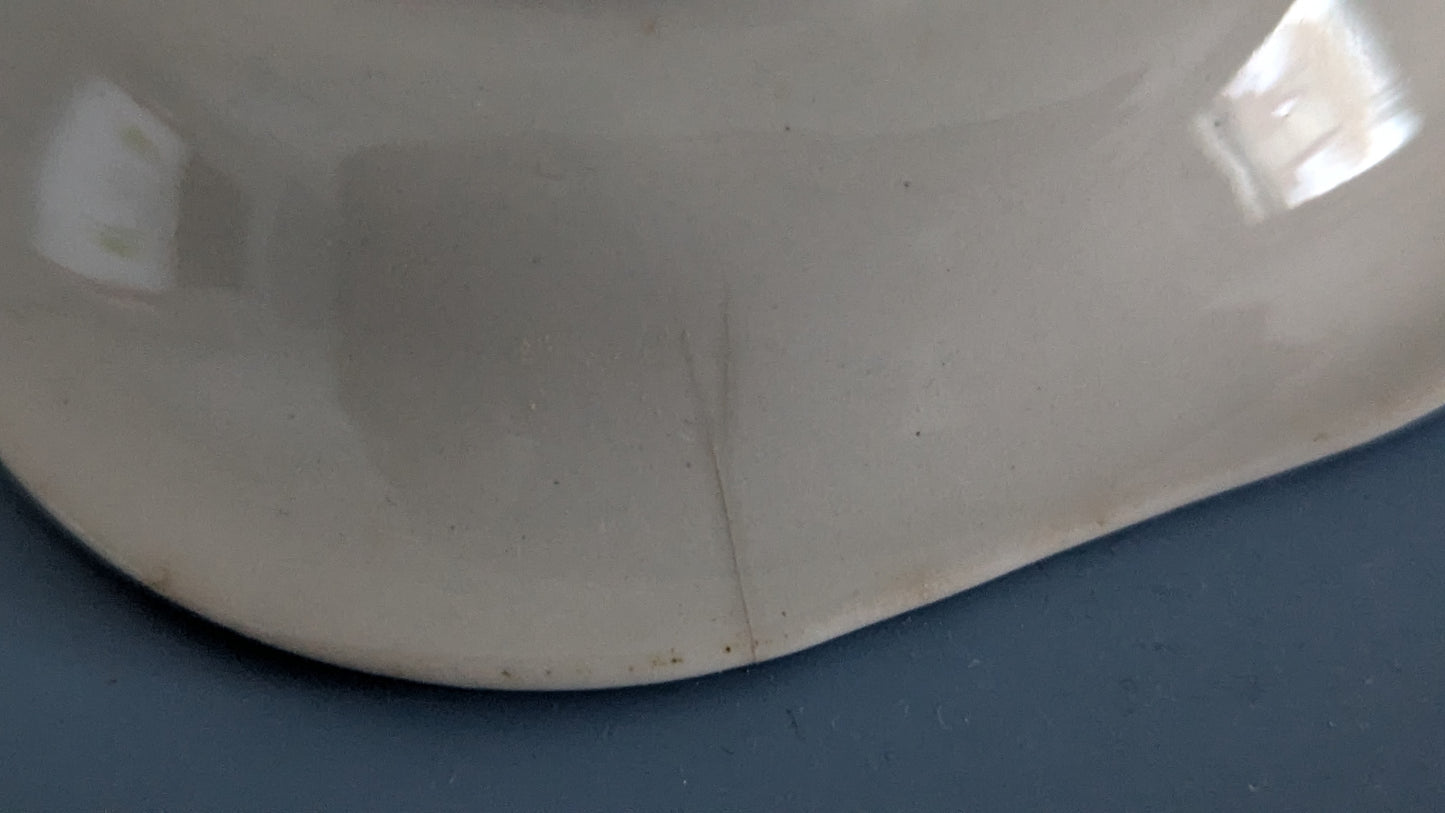 Gelfe - Svea Line Tuhka-astia (1925-1939)