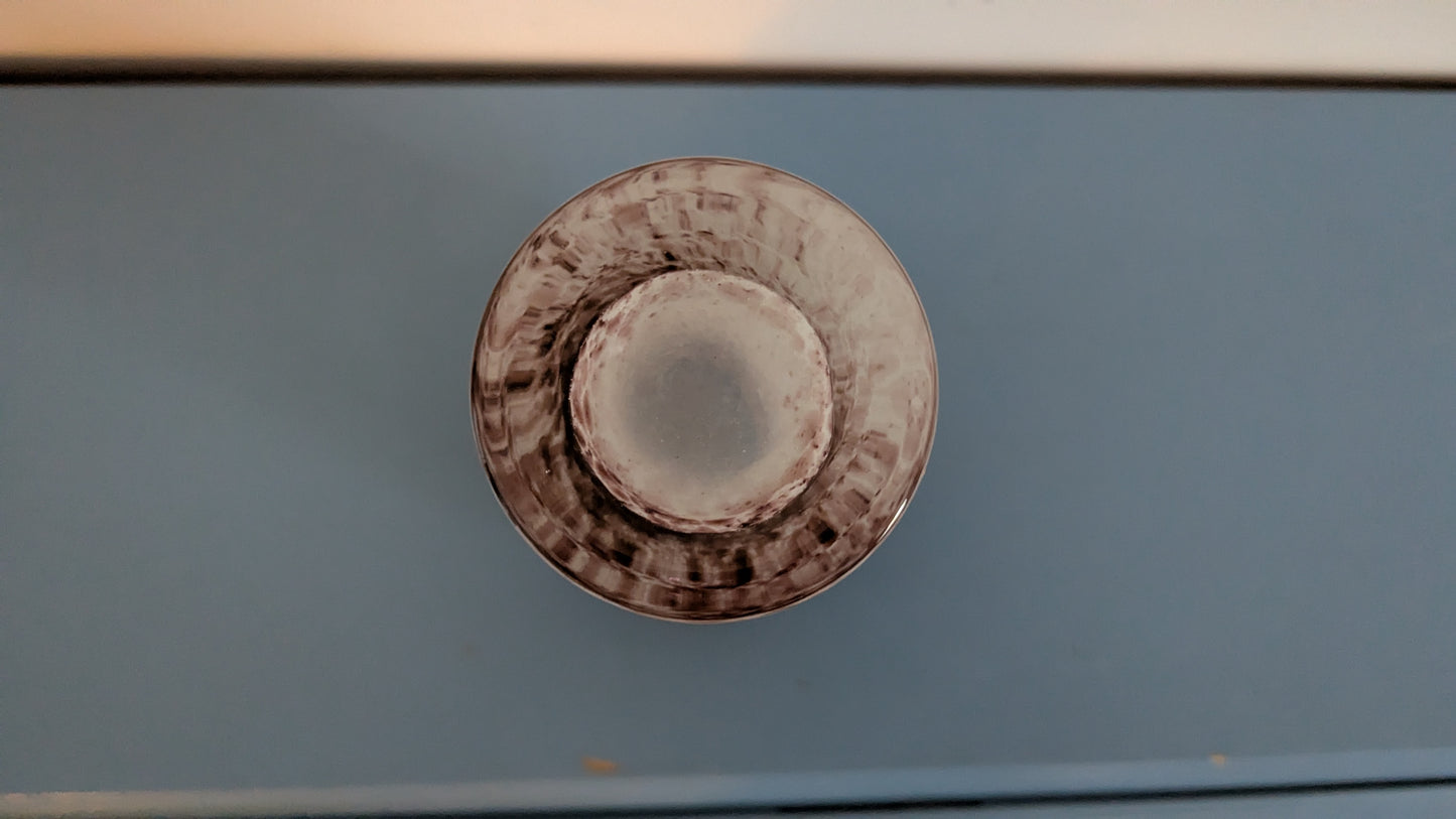 Nuutajärvi Pastoraali Maljakko (1985-1988, Inkeri Toikka)