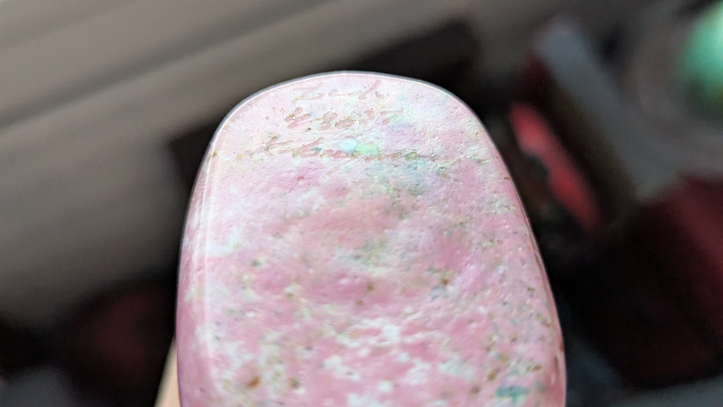 Kosta Boda - May Maljakko (1986-1989, Signeerattu, Kjell Engman)