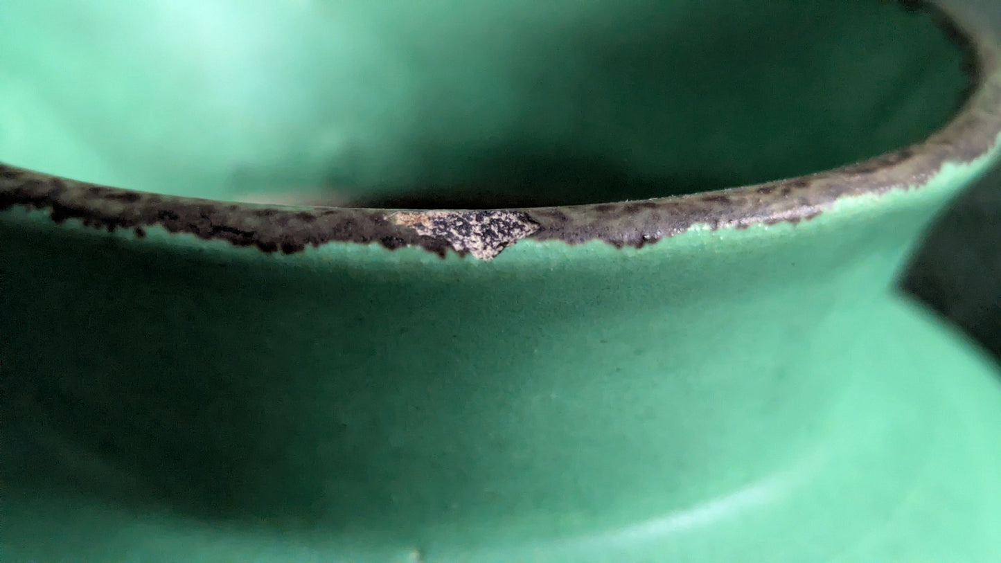 Kupittaan Savi - Maljakko / Ruukku (1930-luku)