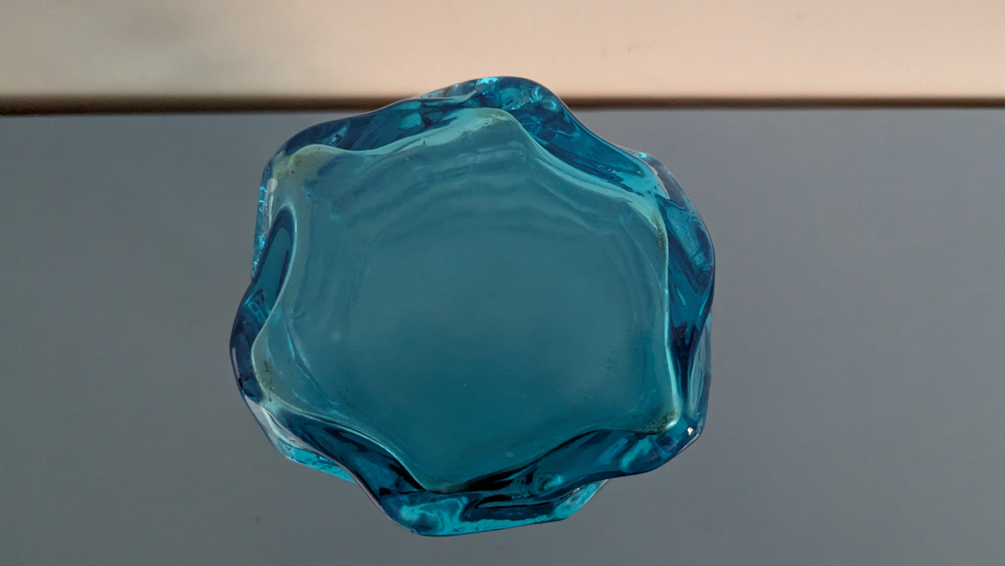 Nuutajärvi Kierre Maljakko (1970-luku)