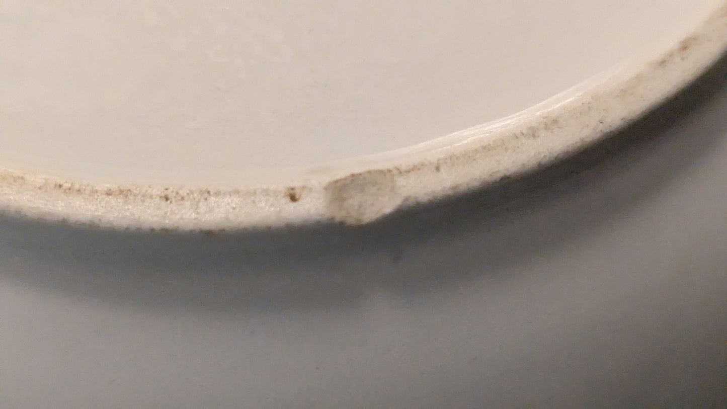 Arabia Polaris Pata / Kulho (1953-1966, Raija Uosikkinen)