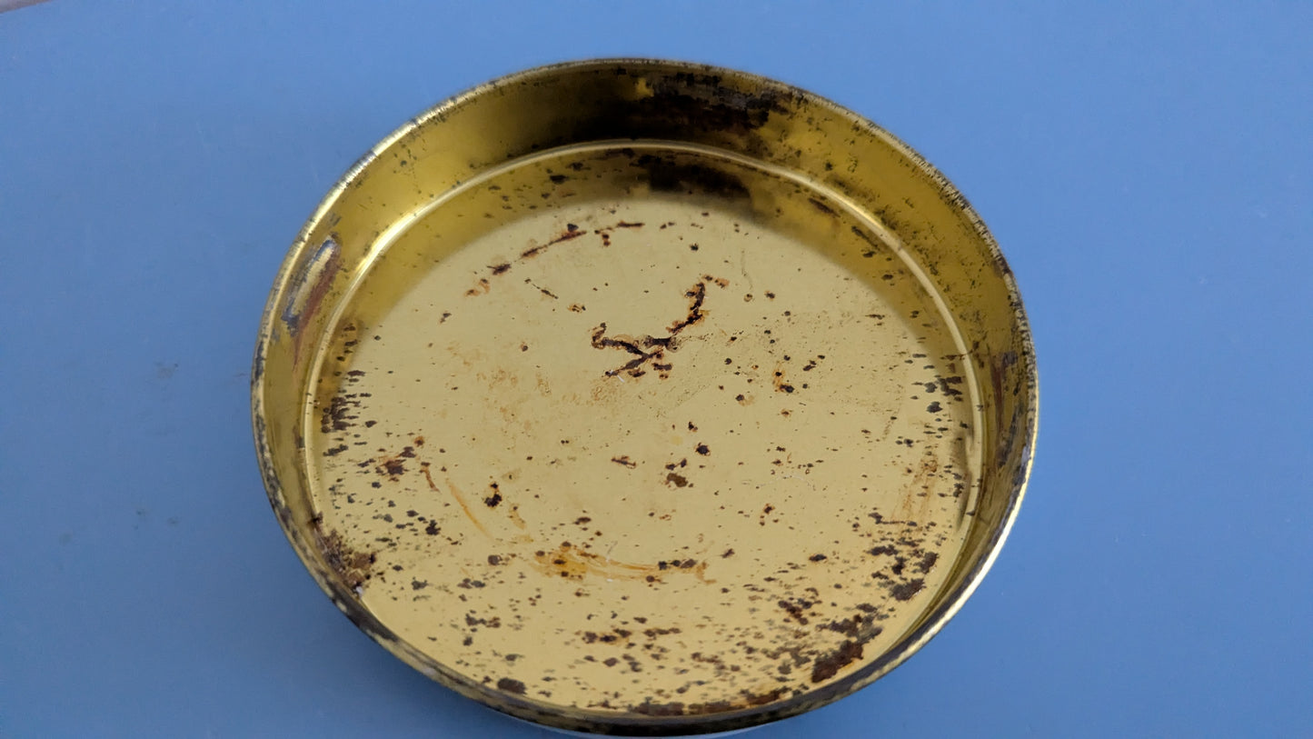 Riihimäen Lasi Ilves-Tölkki / Ilves-Purkki (1 Litra)