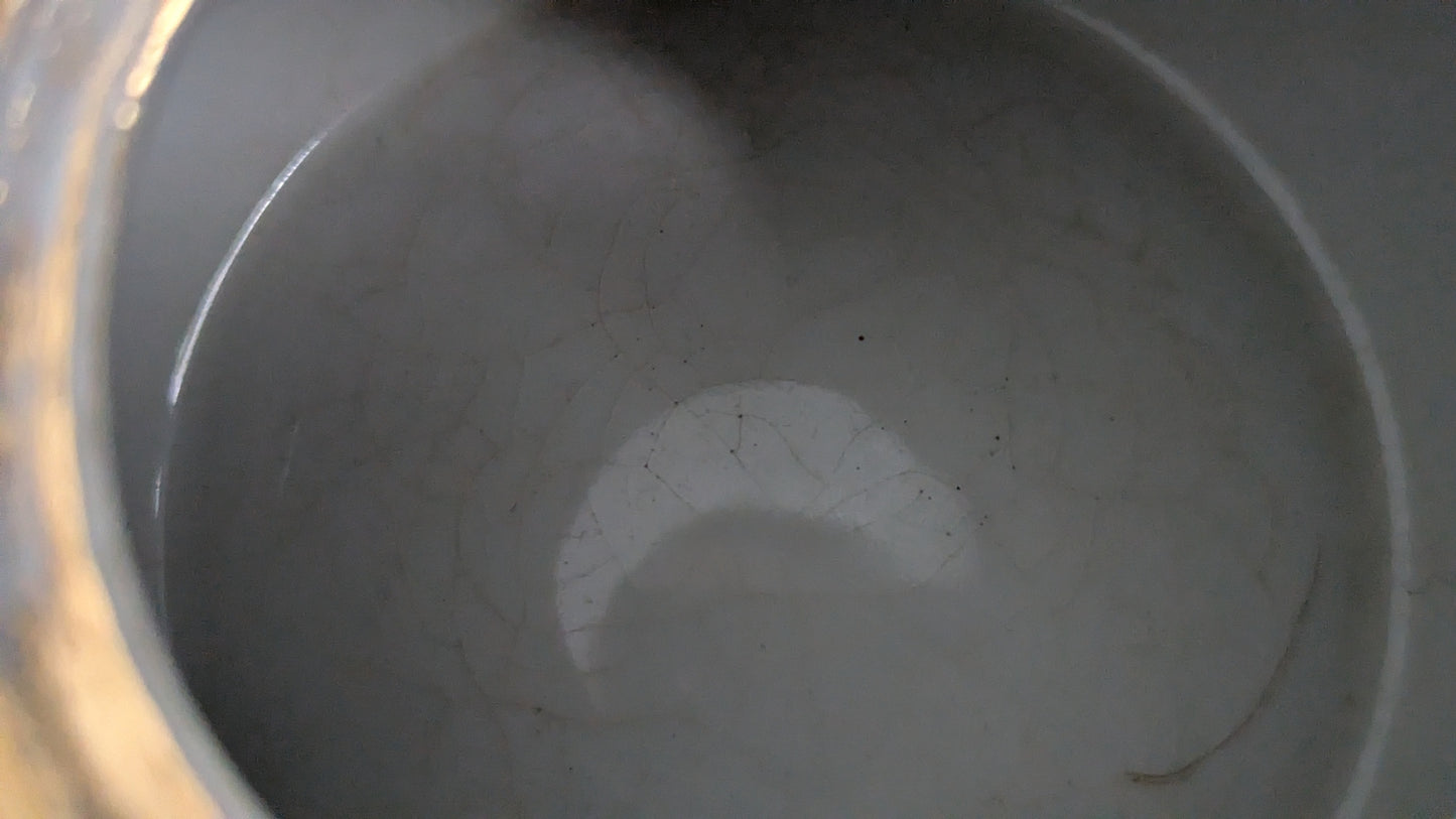 Arabia Kirjo Teekannu (8dl, 1954-1965)