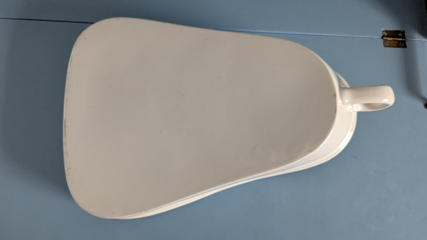 Arabia - Alusastia (1949-1960-luku)