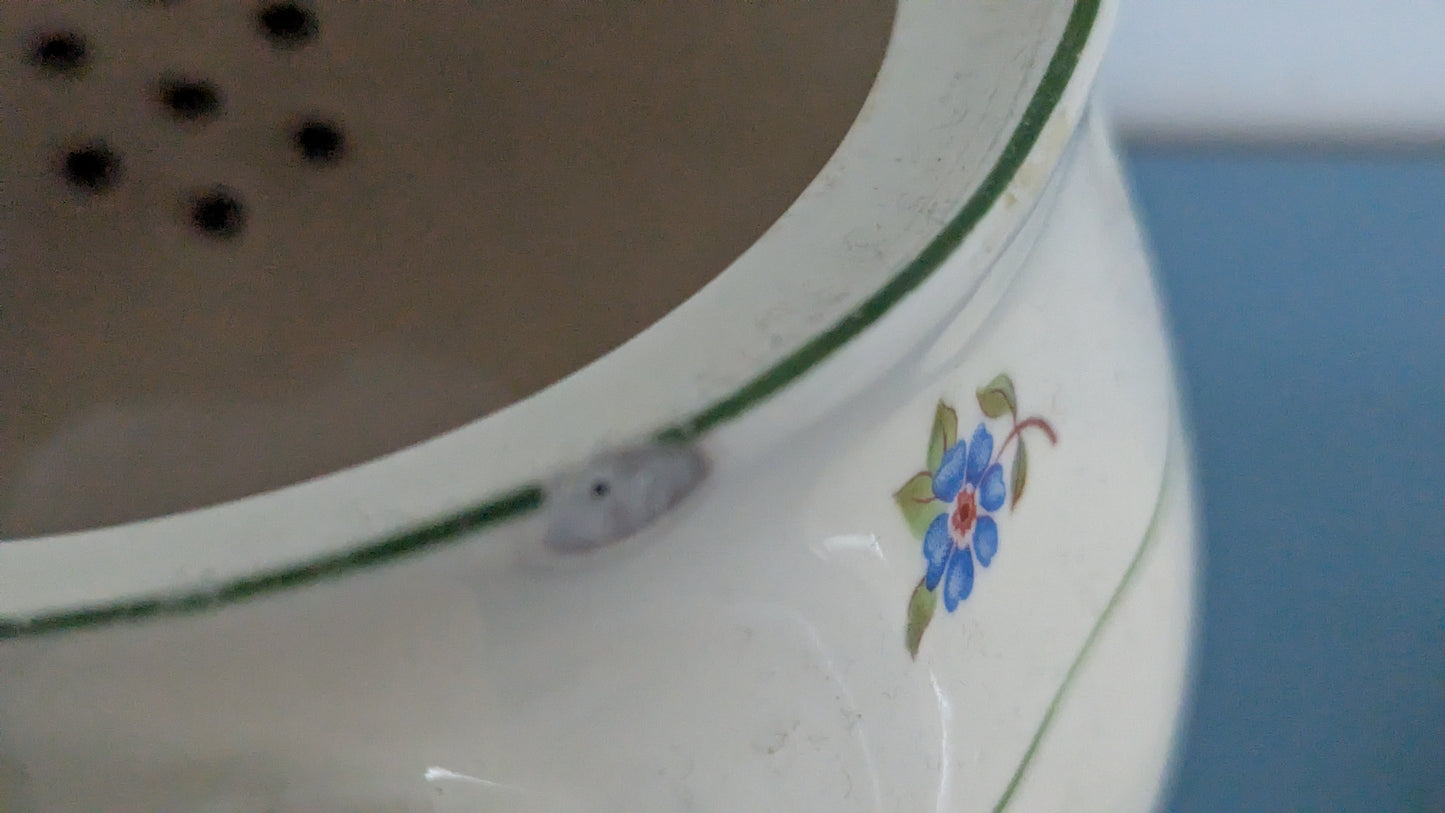 Arabia Sirkka Teekannu / Vesikannu (1945-1958)