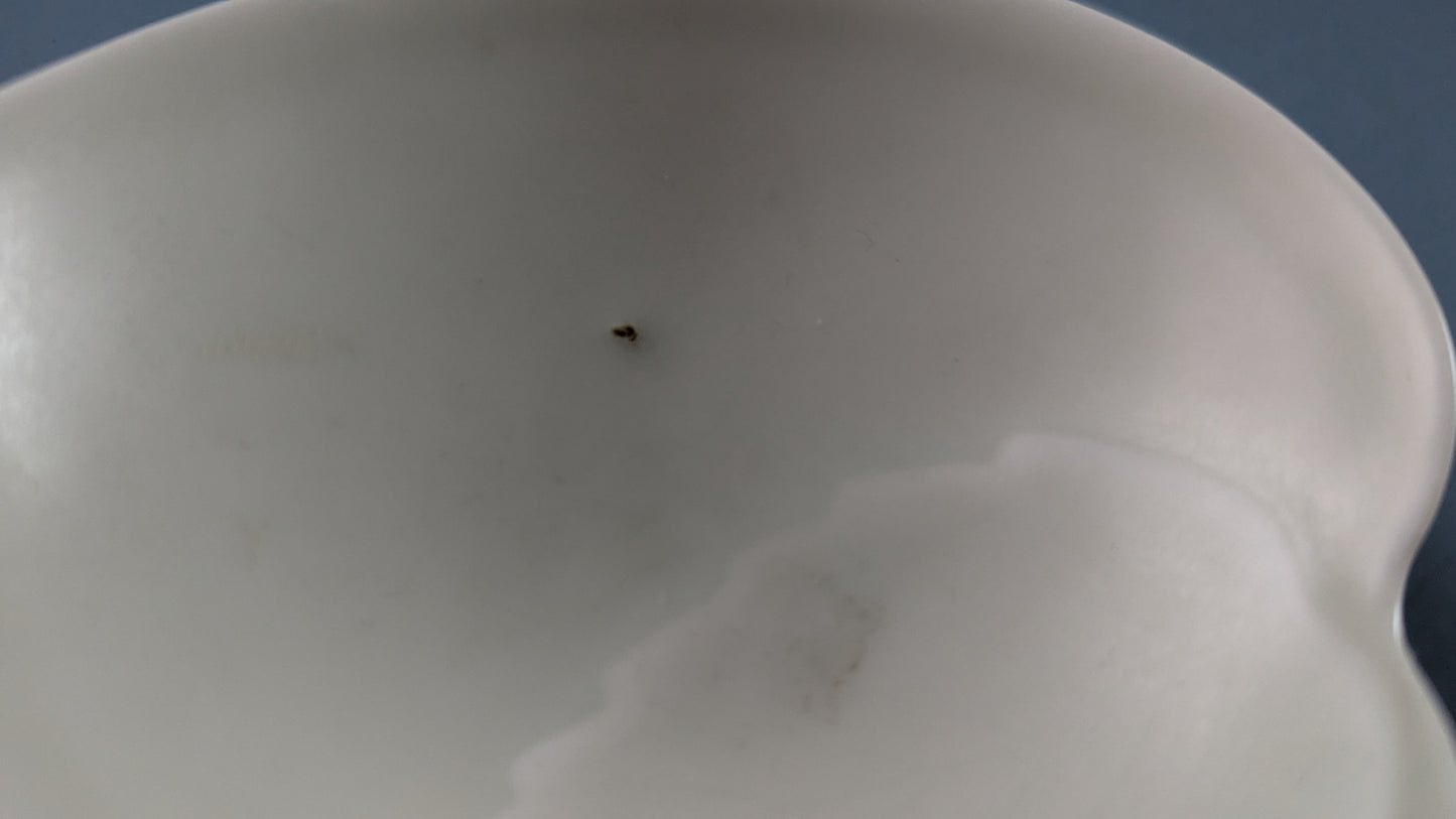 Arabia Lehti Kulho / Tuhkakuppi (1950-1960-luku)