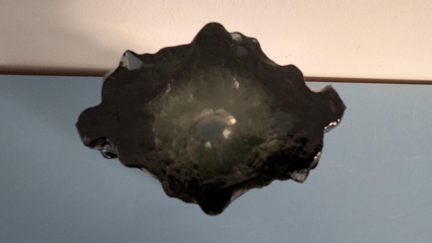 Humppila Kasvimaalla Maljakko (1978-1983, Pertti Santalahti)