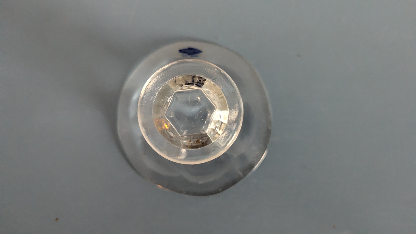 Nuutajärvi Lumme Maljakko (1980-1988, Kerttu Nurminen)