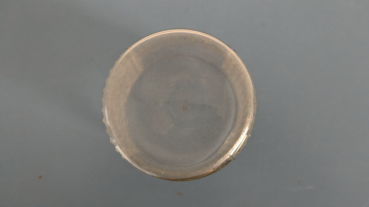 Riihimäen Lasi Flindari Juomalasi (1964-1968, Nanny Still)