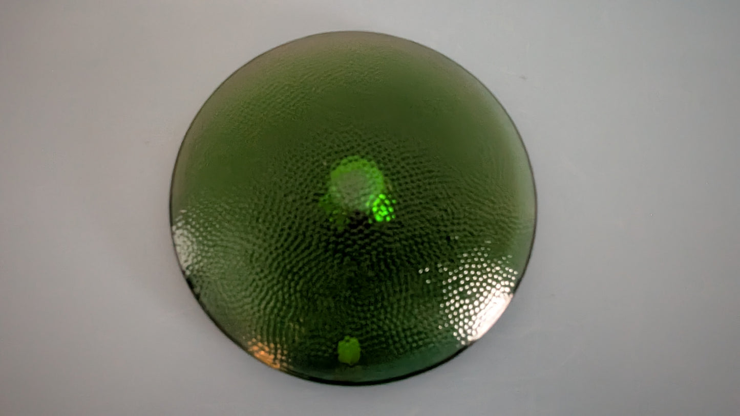 Iittala Nappi Tuikkukippo (1998-2002, Markku Salo)