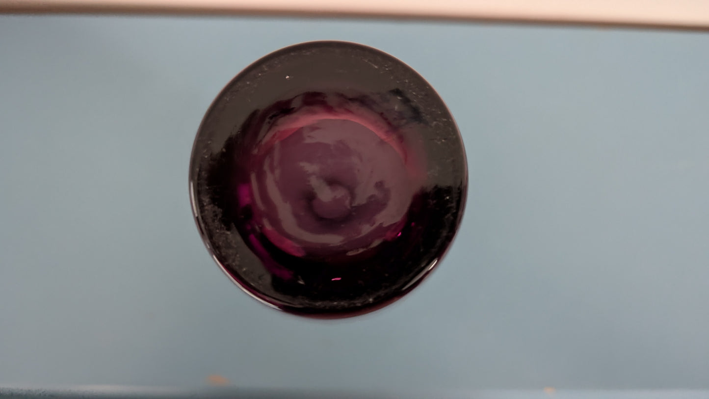 Riihimäen Lasi Maljakko (1960-luku)