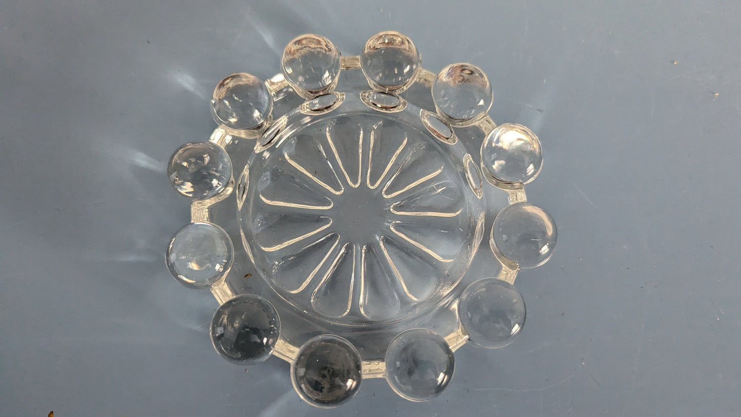 Rosice - 5150 Tuhkakuppi / Tuhka-astia (1970-luku, Jiri Brabec)