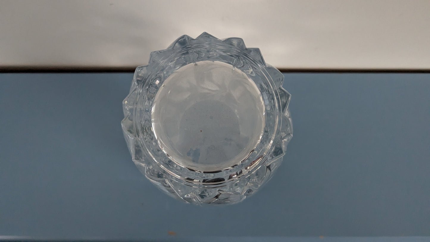 Cristal D'Arques - Vizille Kristallimaljakko (2.9kg)