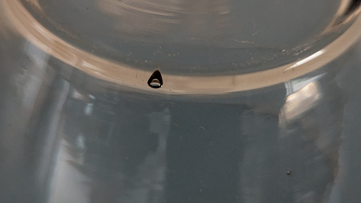 Kumela Kuviokaiverrettu Maljakko (1950, Signeerattu Sulo Tommola)