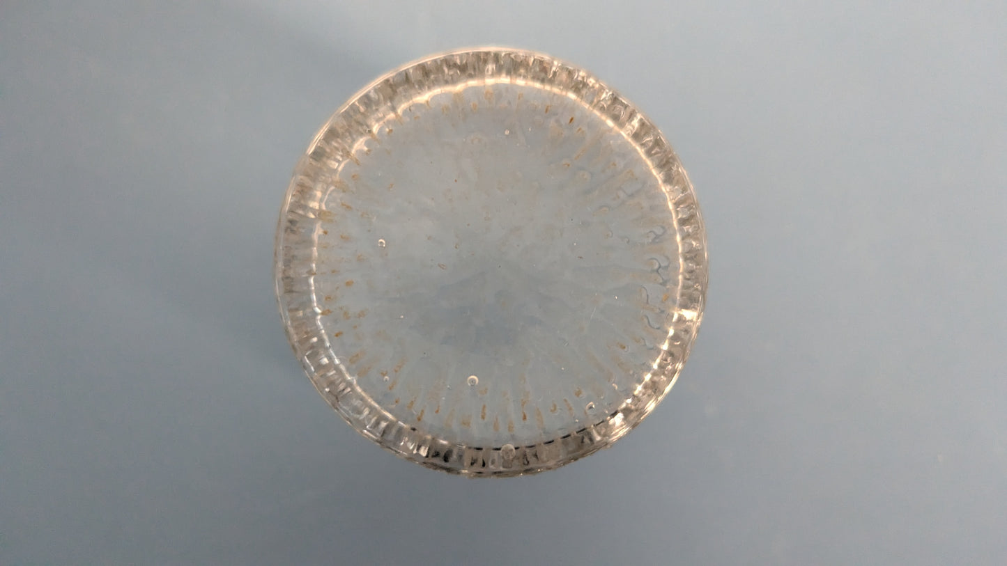 Iittala Paadar Juomalasi (5kpl, 18cl, 1970-1976, Tapio Wirkkala)