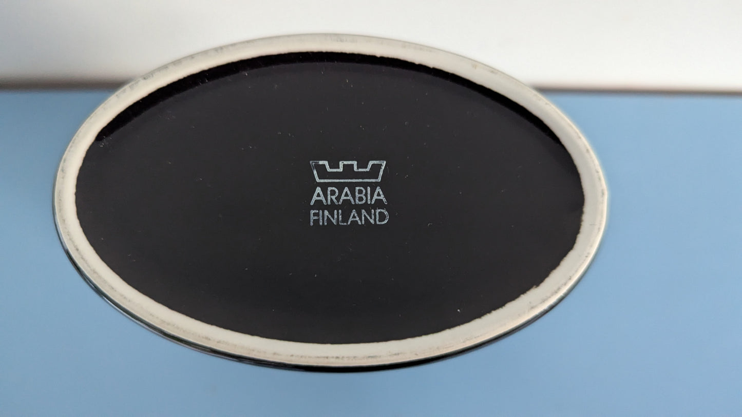 Arabia Lumina Kaadin / Kannu (1986-1989, Richard Lindh)