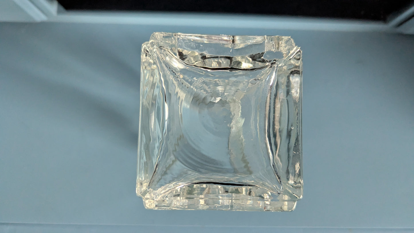 Nuutajärvi Wärtsilä Maljakko (1970-luvun Alku, Pertti Santalahti)