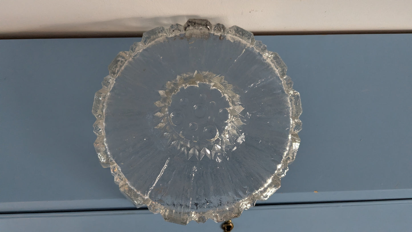 Humppila Ulpukka Tarjoiluvati / Vati (Tauno Wirkkala)