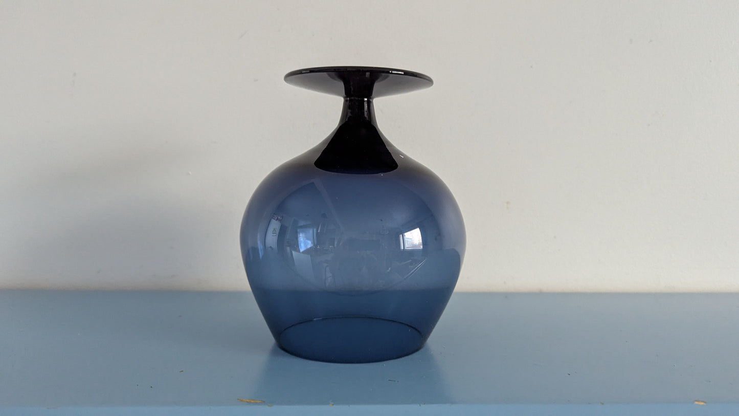 Nuutajärvi Palace Aromilasi / Jättiaromilasi (1955-1967, Saara Hopea)