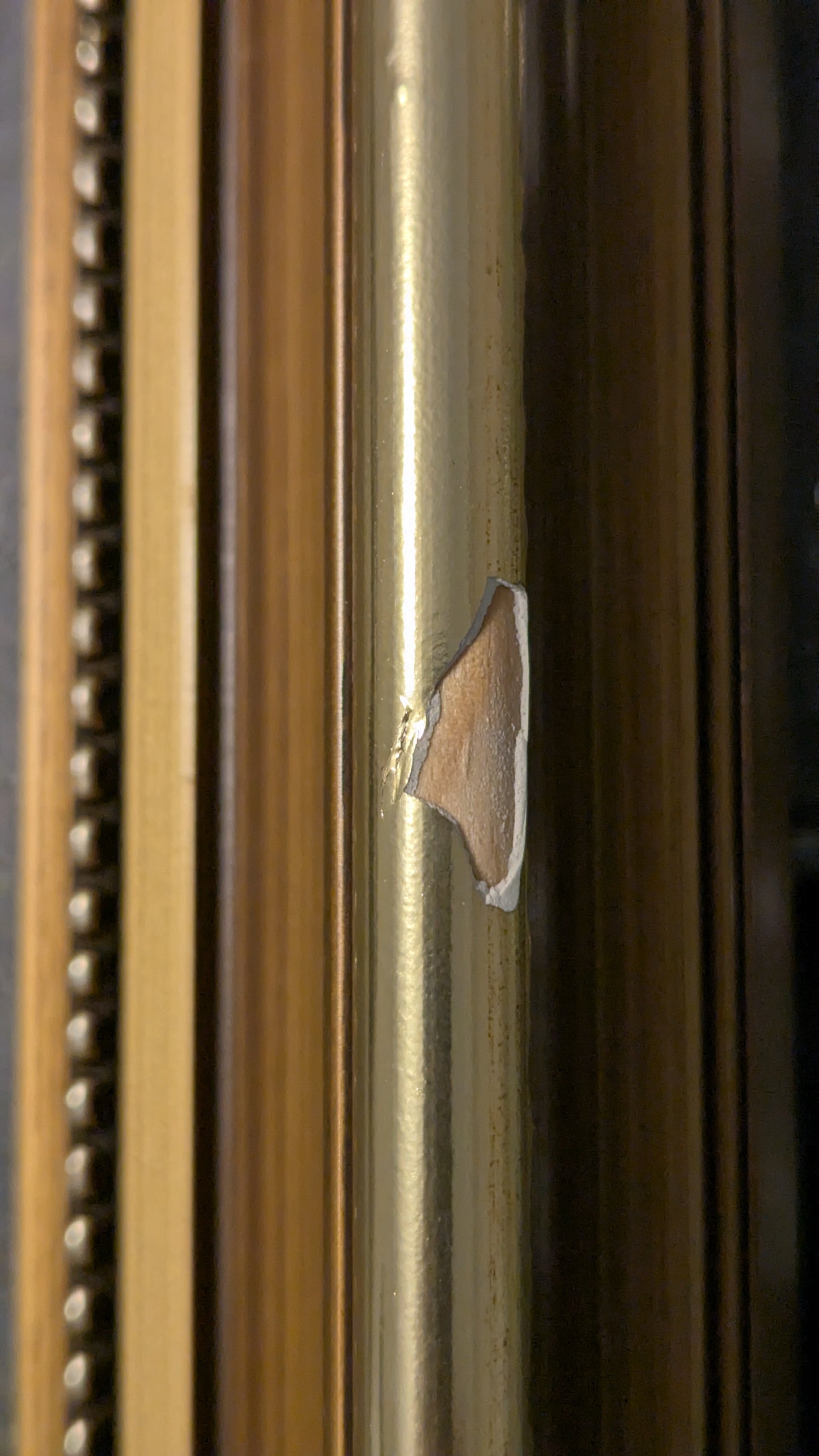 Reino Partanen - Signeerattu Öljyvärimaalaus (1980)