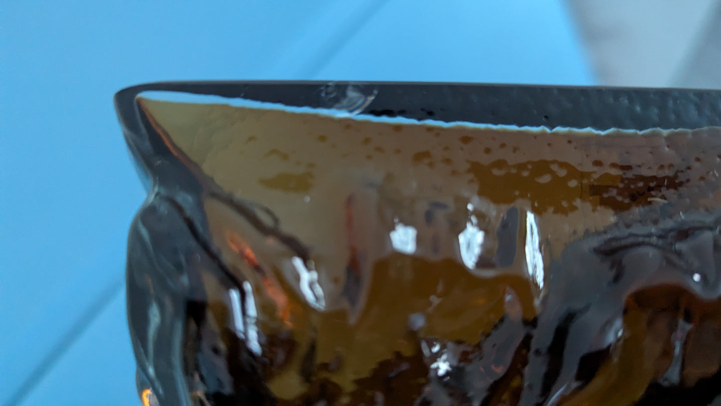 Kumela - Malja / Kulho (Pieni, Signeerattu, Eino Wänni)