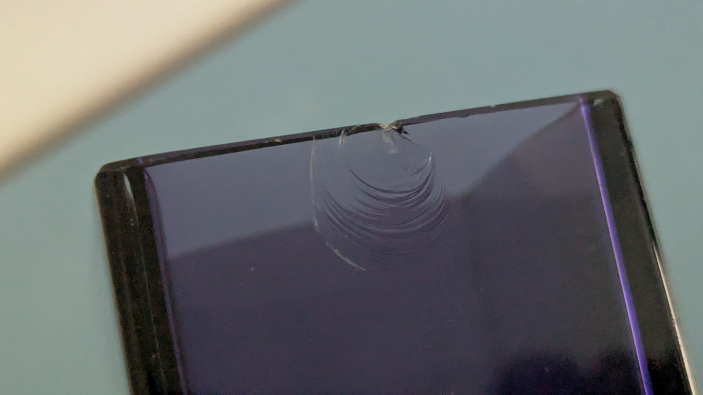 Nuutajärvi KF 296 Maljakko (1964-1971, Kaj Franck)